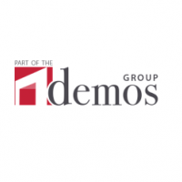 Demos logo